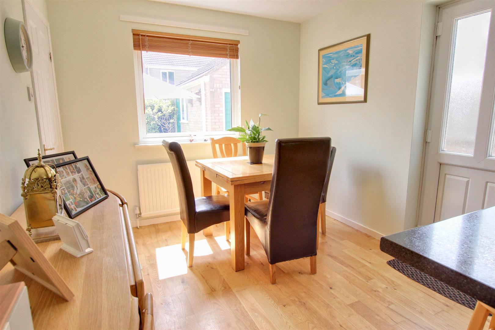 Tardrew Close, Beverley